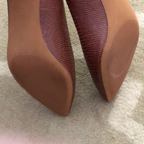 Heels - Picture 4 of 5